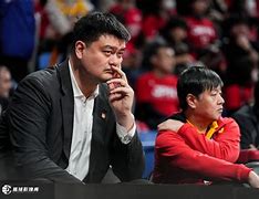 开云体育平台APP-关于姚明担任世界篮联主席一职的信息