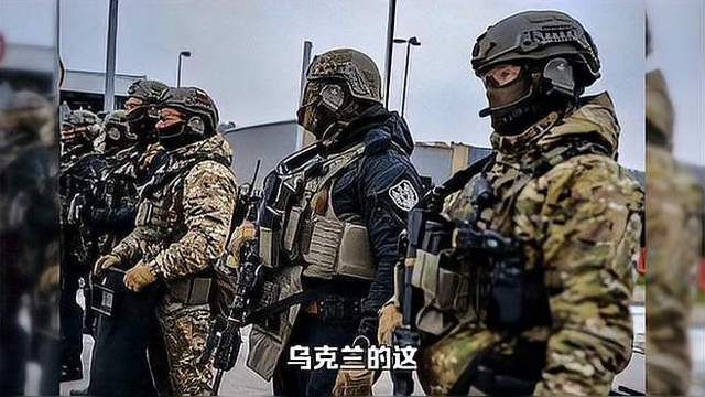 波兰对乌克兰，硬战将会有怎样的结果？的简单介绍