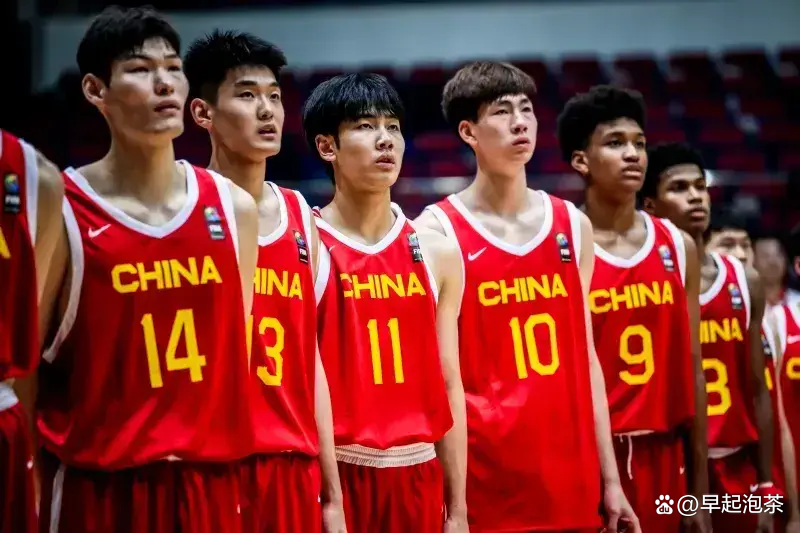 亚洲杯篮球锦标赛：中国队晋级前八强