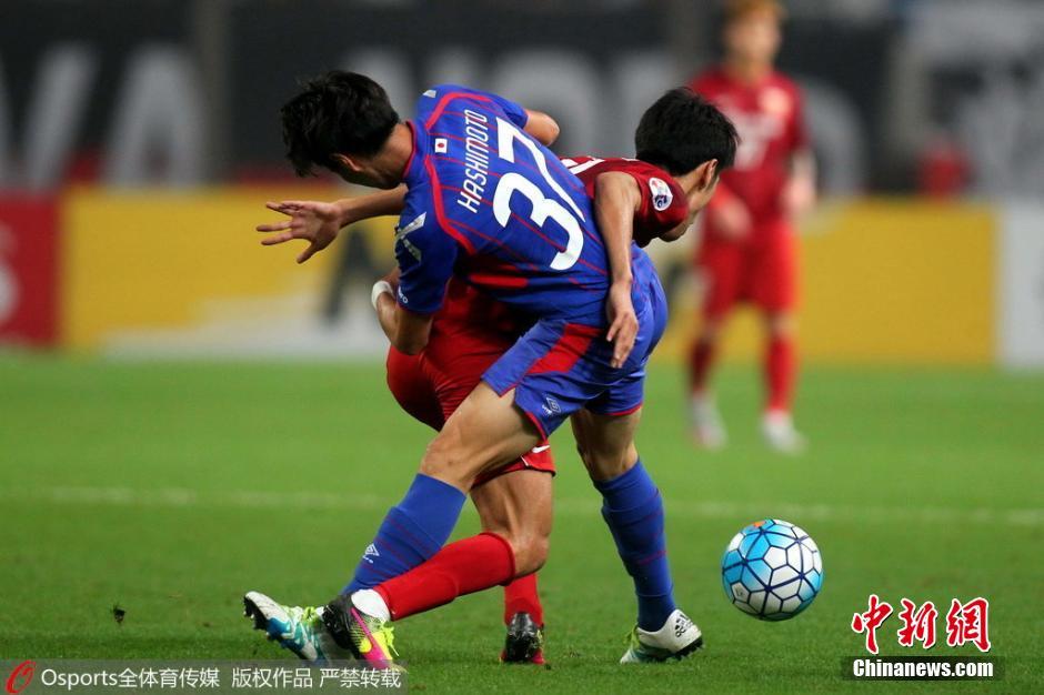 汉城FC成功挺进下一轮比赛，士气高涨