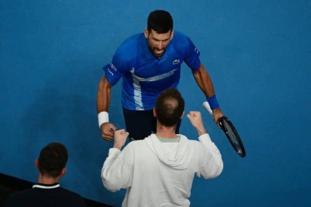 开云体育下载-法国网球队鏖战德国网球队，德约科维奇绝境逆转的简单介绍