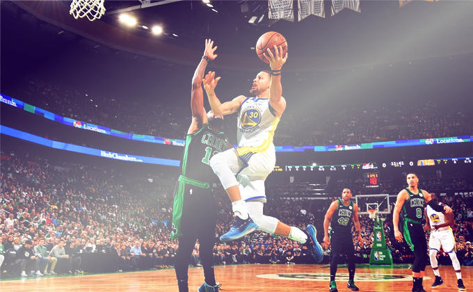 步行者客场击败凯尔特人，伦纳德贡献全队最高得分的简单介绍