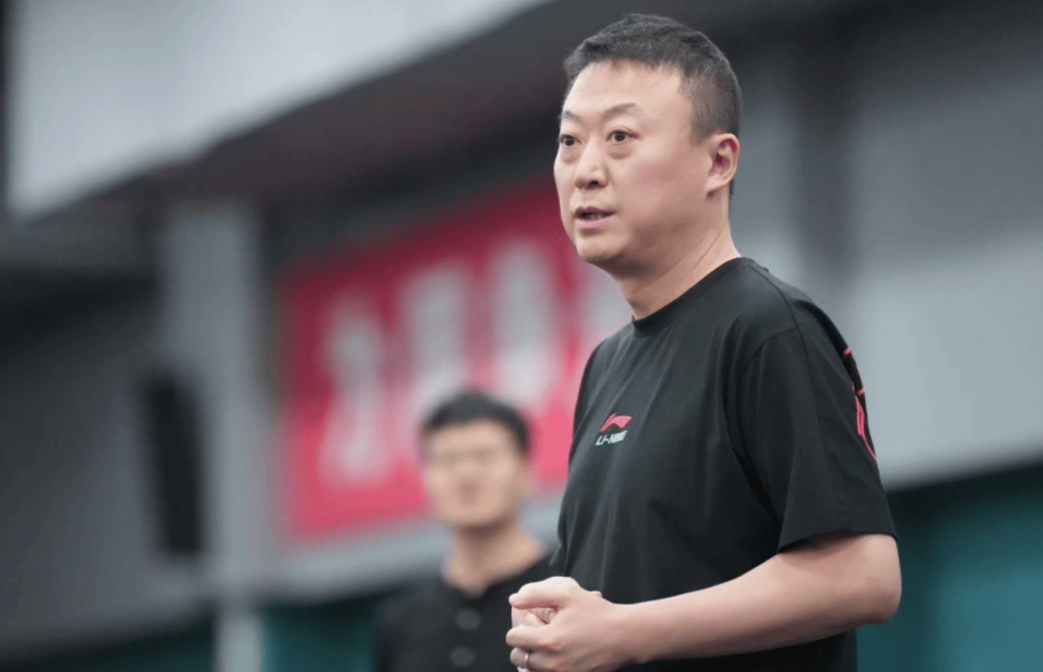 关于印尼羽毛球队碾压法国羽毛球队，马琳爆发神勇的信息