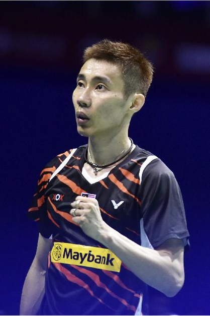 包含韩国羽毛球队强势泰国羽毛球队，李宗伟爆发神勇的词条