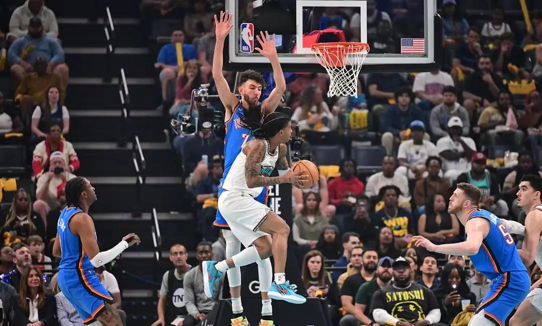 开云体育在线-骑士惨败灰熊继续垫底