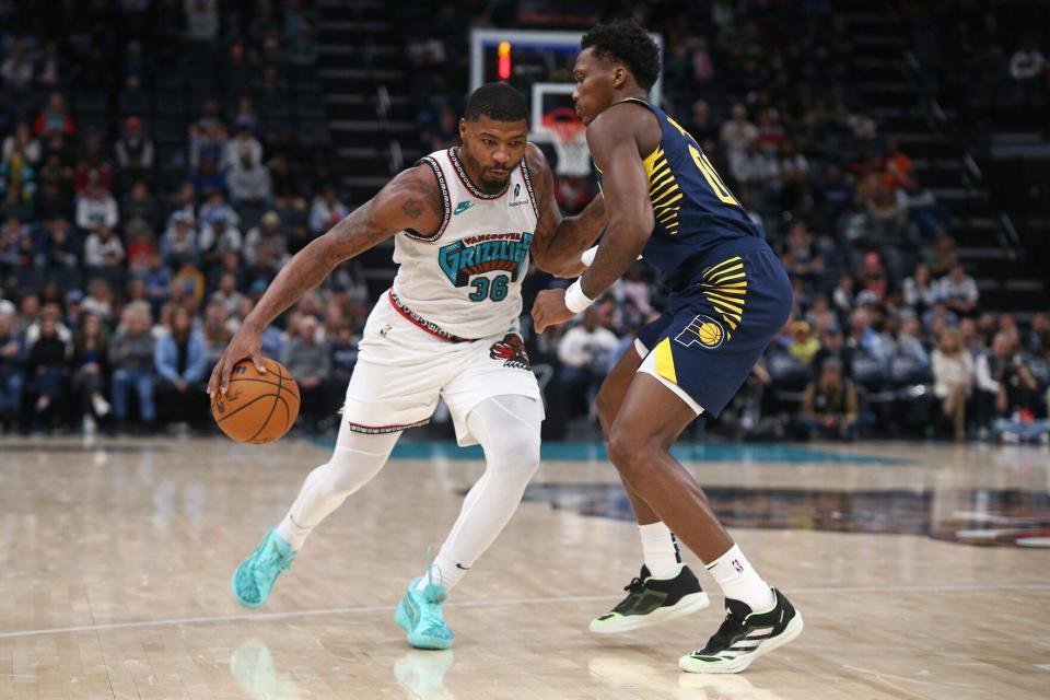 火箭逆转灰熊,豪取两连胜 火箭逆转灰熊,豪取两连胜