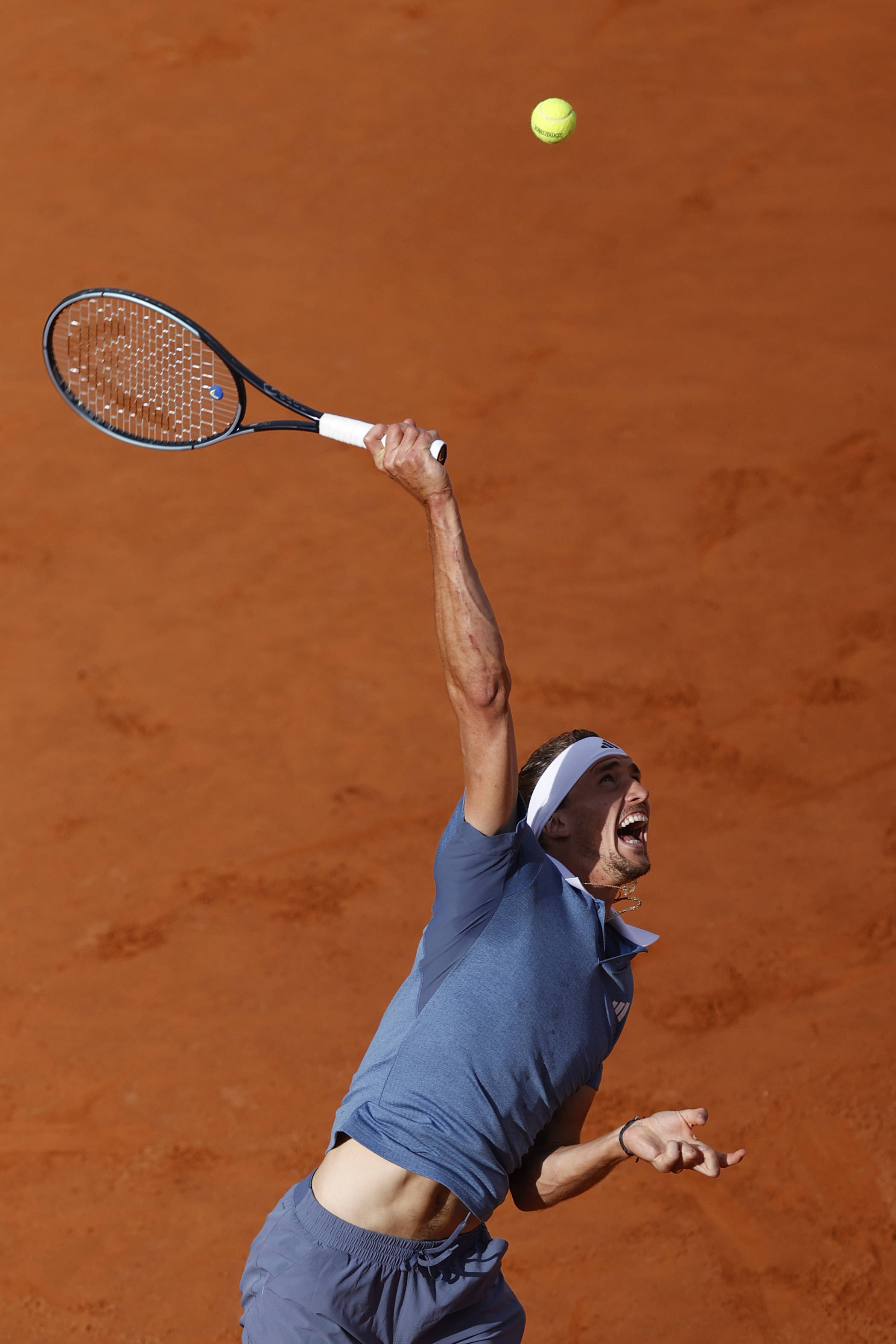 欧洲网球队血洗西班牙网球队,兹维列夫惊艳世界的简单介绍 欧洲网球队血洗西班牙网球队,兹维列夫惊艳世界的简单介绍