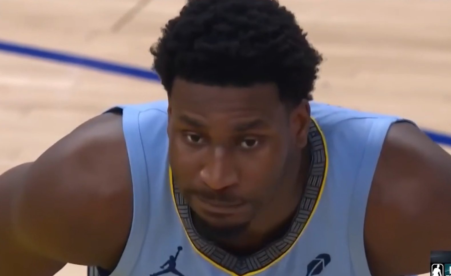 开云体育官网-灰熊横扫法国男篮，克莱统治全场的简单介绍