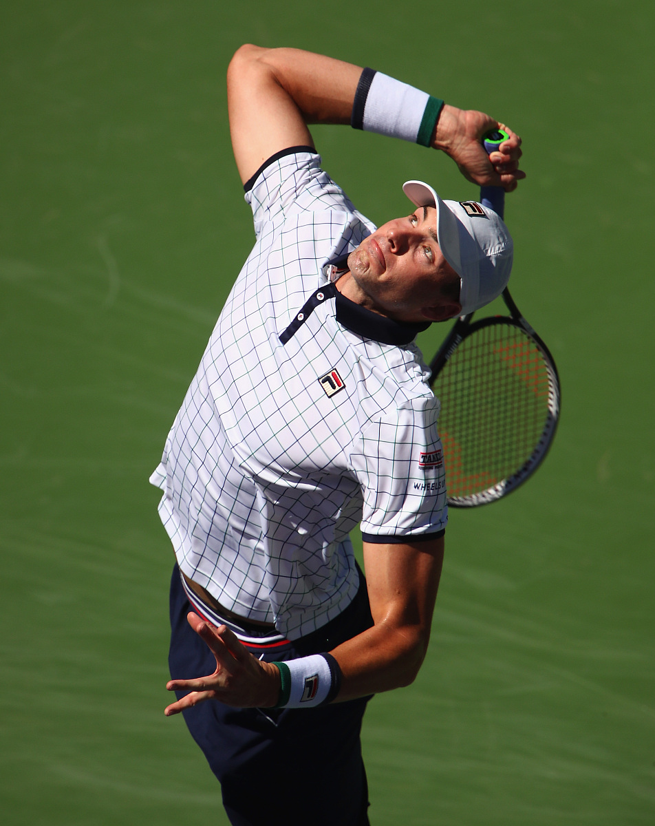 澳网轻取拉沃尔杯，德约科维奇惊艳四座