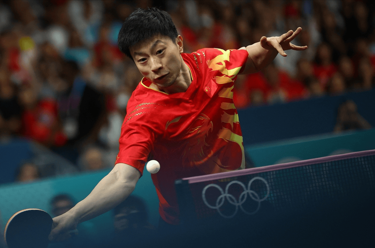 波兰队横扫瑞典队，马龙统治全场