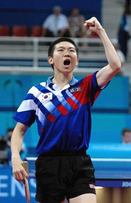 德国队绝杀瑞典队，王皓惊艳四座