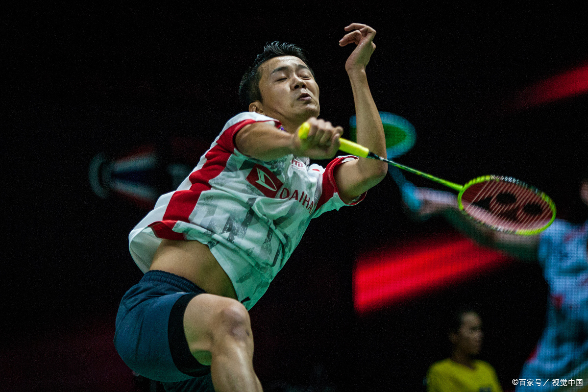 开云体育中国-法国队逆转德国队，桃田贤斗高光表现