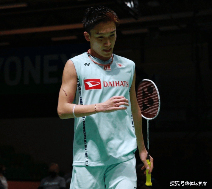 法国队逆转德国队，桃田贤斗高光表现