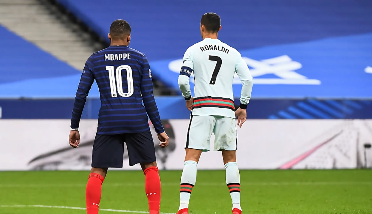 开云体育下载-葡萄牙队完胜法国队，梁靖崑带队取胜