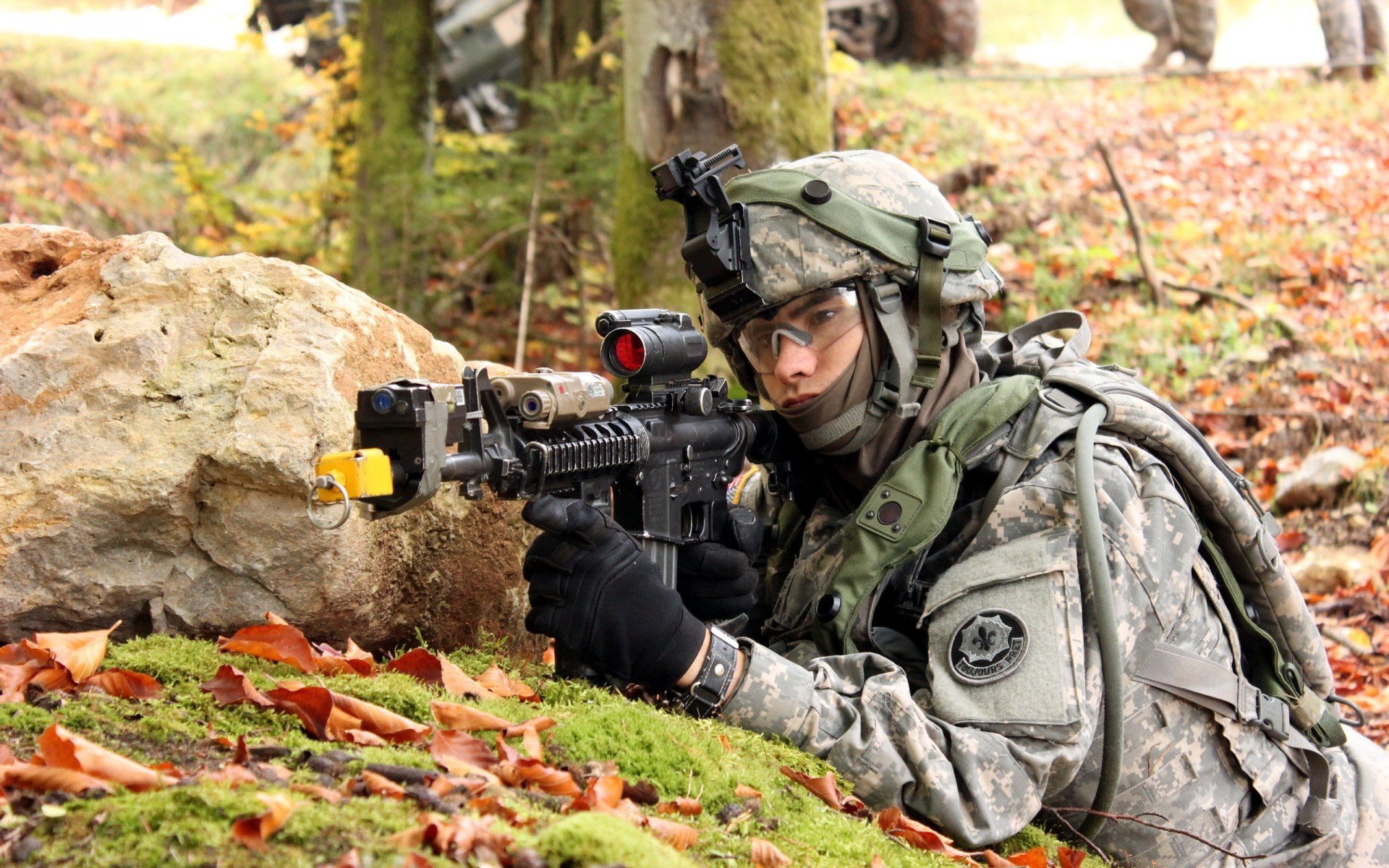 冰与火之歌,当绝杀成为本能,乔治的冷静撕裂宿命