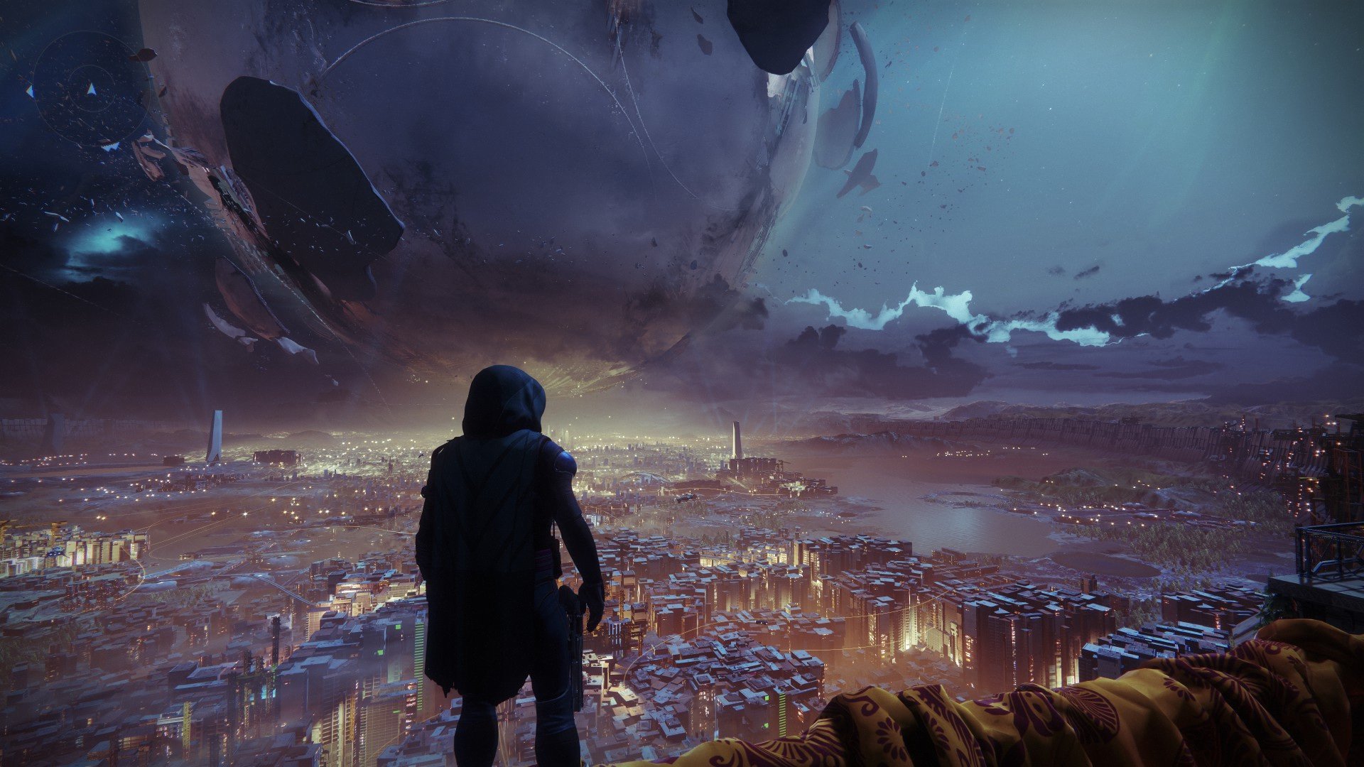 大胜与接管，纽约的狂飙之夜与欧洲的传奇序章