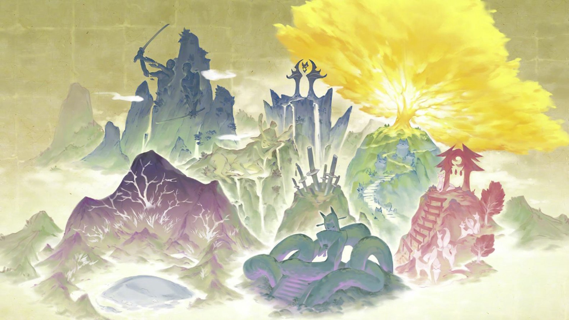 老鹰对决湖人火花四溅，克莱狂飙三分彻底打爆防线